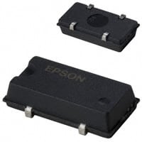 SG-8002JC 40.0000M-PCBL3 ROHS EPSON | 水晶発振器、発振器、共振器